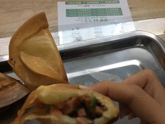 -贺记蛋烘糕(文庙西街店)