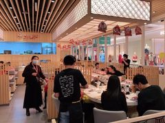 大堂-元气寿司(金光华店)