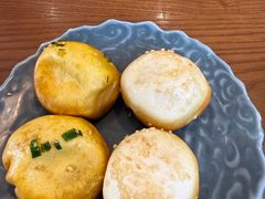 -鑫震源·苏式大虾生煎(山塘街店)