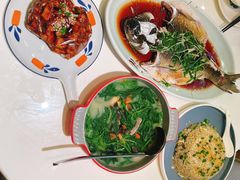 -清晖小苑•顺德地方菜(壹海城店)