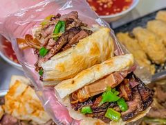 -乔阿马·江南味·驴肉香(龙湖华泾天街店)
