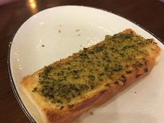 -PIZZA BIANCA(万象城店)
