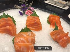 -徐记海鲜(观沙岭|滨江新城店)