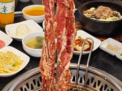 -木槿花韩式炭烤·熟成肉工坊(孙文东路店)