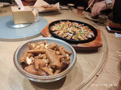 -鸽子窝(黄村店)