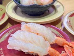-寿司郎(皇庭广场店)