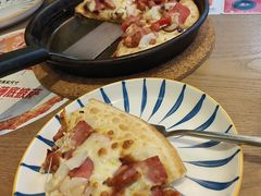 -必胜客(上海华谊新所店)