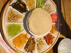 -怪噜范·老贵阳街头名小吃(汇金星力城店)