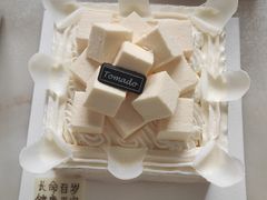 优酪雪芝士-Tomado绿色烘焙(大尧三路店)