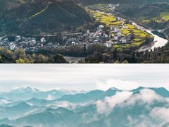 -石潭村