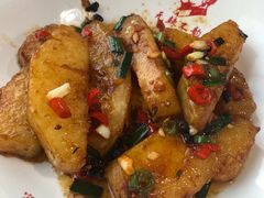 -胖东瓜·浏阳菜馆(火车站店)