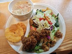 -素满香·素食自助餐(西安·民乐园店)