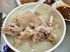 -川知味·椒盐水煮鱼·川菜(沈北万达中央大学城店)