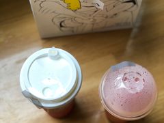 -喜茶(广州荔湾领展广场店)