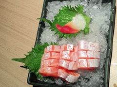 -匠和风精致料理(宁德万达店)