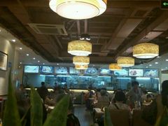 大堂-又一间茶点轩(百汇广场店)
