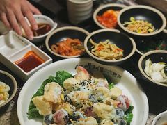 -三代烤肉(保利广场店)