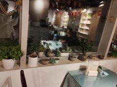 -天厨妙香素食餐厅(清华店)