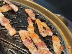 -西塔老太太泥炉烤肉(龙湖北苑天街店)
