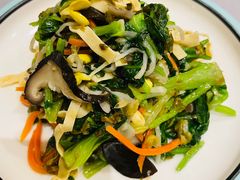 -金哥私房菜馆(张府园总店)