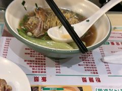 -八爷茶餐厅