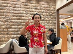 -第六季自助餐厅(北太平庄店)