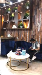 点击看大图 -PE SALON