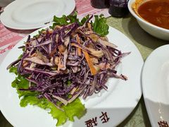 -华梅西餐厅(哈尔滨中央大街店)