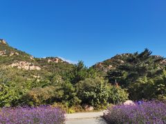 -云峰山自然风景区