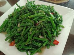 -朗妈私房菜(婺女州店)