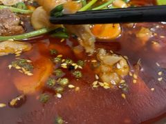 -米二红烧兔(华阳店)