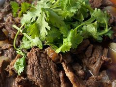 -黄牛肉馆·皖南土菜
