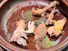 -客语客家菜(华发商都店)