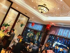 大堂-皇饭儿·王润兴酒楼(河坊街店)