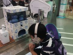 -Manner Coffee(壹方城店)