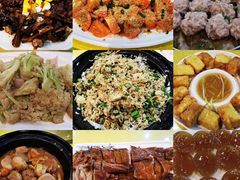 -台山美食一绝阿四台山黄鳝饭(阿四创作店)