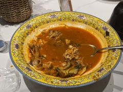 -俭寨大盘芦花土鸡·小公鸡·烧烤新疆菜(云通店)