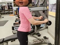 -中田健身工作室(星耀城金牌店)