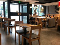 大堂-吉野家(枫合万嘉店)
