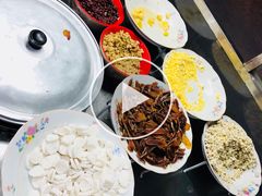 -南洋甜汤鸭母捻