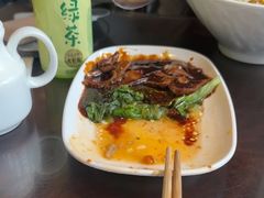 -德兴馆(广东路总店)