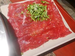 -巴国九王爷火锅(万盛总店)