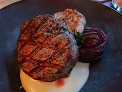 -杭州西子湖四季酒店-WL BISTRO西湖餐厅(灵隐路店)