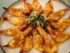 -城市酒店·沪江轩餐厅