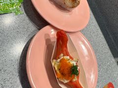 -争鲜回转寿司(西红门荟聚PLUS店)