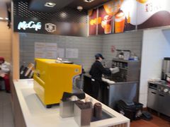 -麦当劳(乳山路店)