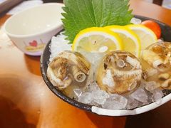 -V Bar海景扒房(北海湾惠龙万达嘉华酒店)