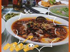 -顺丰轩园林酒家(天河店)