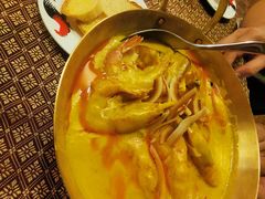 -南沙游艇会·大兵船餐厅