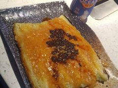 -大成活海鲜烧烤龙虾(静安大融城店)